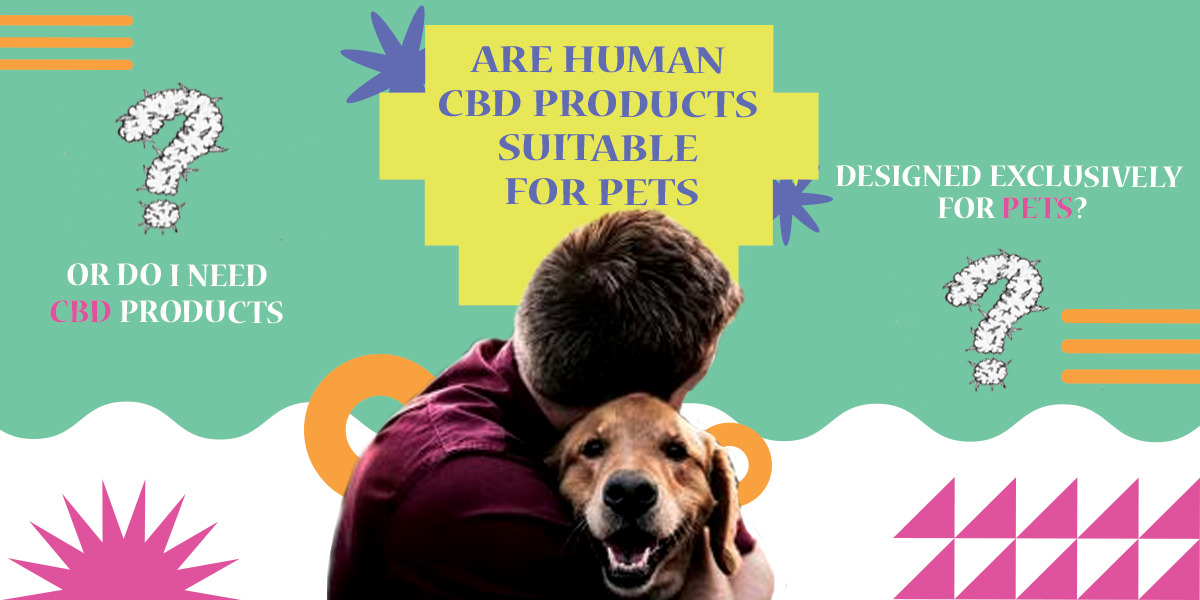 cbd oil for dogs India